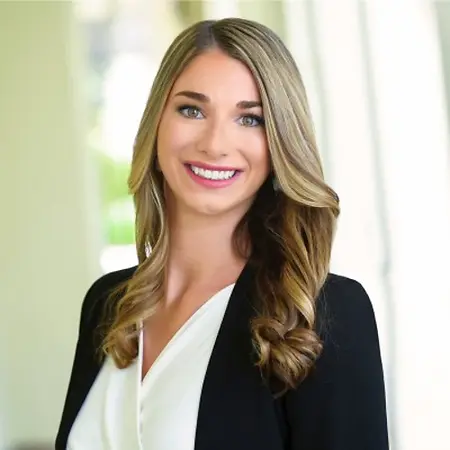 Mackenzie LeBlanc, Regional Sales Director on Influential Women