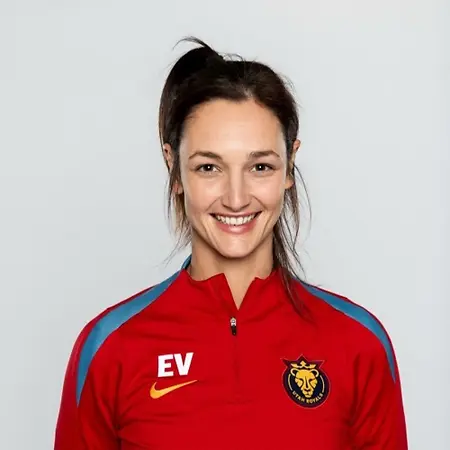 Elise Vadiveloo, PT, DPT