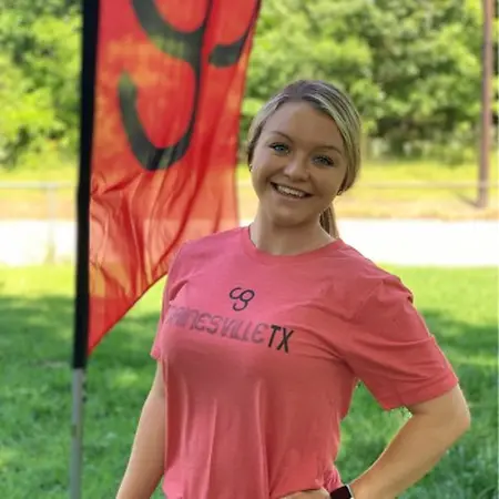 Halie Threadgill, Lead on Influential Women