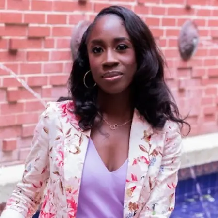 Nora Attobra, Executive Director on Influential Women