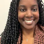 Jasmine Essuman, MBA