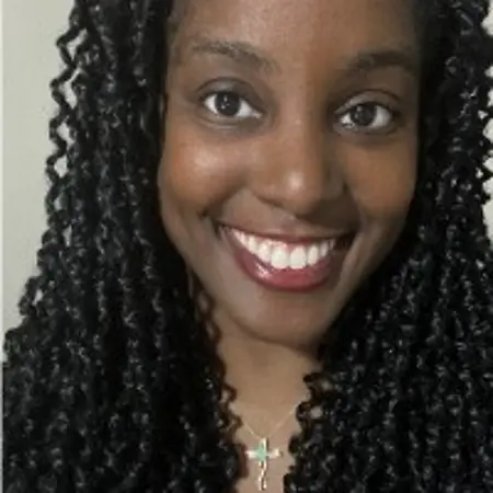 Jasmine Essuman, MBA
