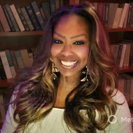Tiphany Coleman, Sr. Clinical Specialist on Influential Women