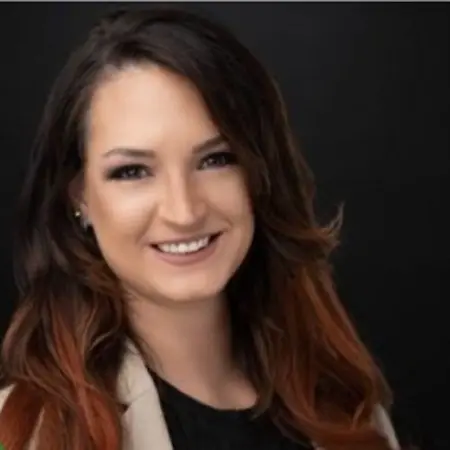 Tiffany Keaton, Private Client Banker/MOD/SB on Influential Women