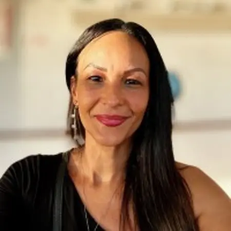 Mayra Vega, RDMS, OB-GYN, RVT