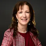 Dr. Jessica Parker, DBA, PMP®