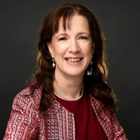 Dr. Jessica Parker, DBA, PMP®