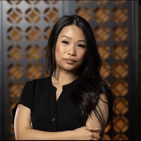 Ellie Kim, Senior Sales Manager on Influential Women