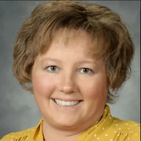 Bonnie Smith, Executive Director Career & College Ready / Principal on Influential Women
