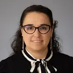 Cassia Bomer Galvao, Ph.D., M.Sc., AMA PCM, Associate Professor on Influential Women