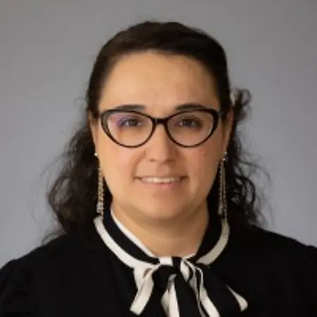 Cassia Bomer Galvao, Ph.D., M.Sc., AMA PCM