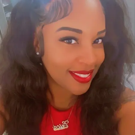 Erica Downs, Senior Fraud Investigator on Influential Women