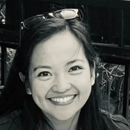 Nella Poquette, Director of Finance on Influential Women