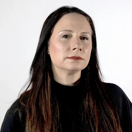 Claudia Rebola, Senior Associate Dean for Strategic Initiatives and Graduate Programs on Influential Women