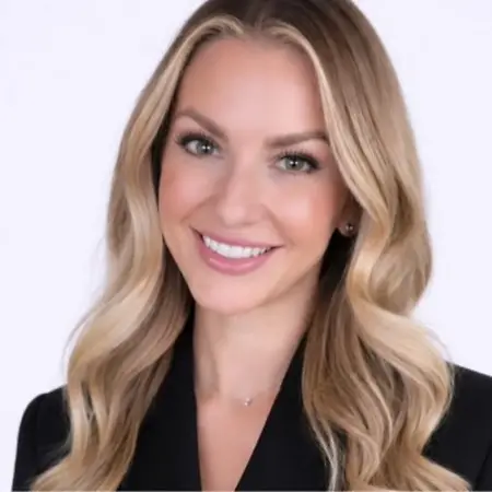 Ashley Garbarino, Prenatal Genetic Diagnostics Specialist on Influential Women
