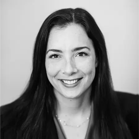 Catrina Rodriguez, Director of Behavioral Health and Social Services on Influential Women