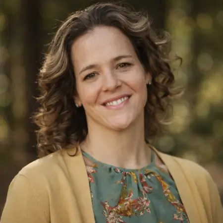 Jessica King, Founder on Influential Women