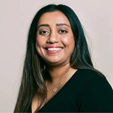 Shruti Meshram Drew, Principal & Founder on Influential Women