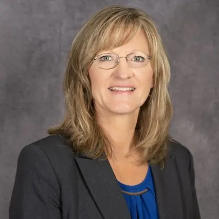Dr. Lisa Nash, Assistant Professor of Accounting on Influential Women