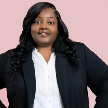 Marquitta Rucker, Adjunct Professor on Influential Women