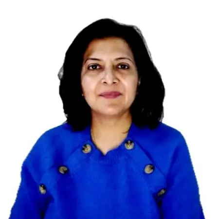 Gargi Nalawade, Sr Director Engineering on Influential Women