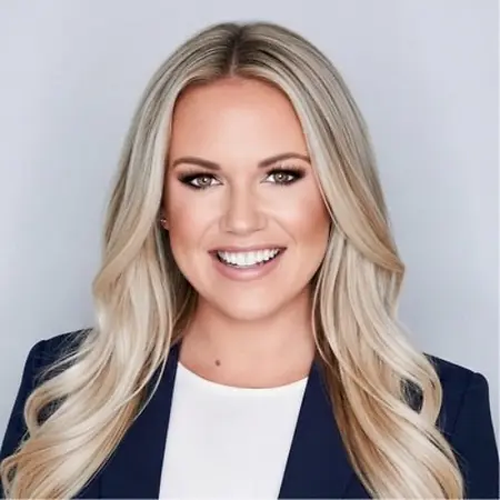 Allyson Harris, Demand Generation Manager on Influential Women