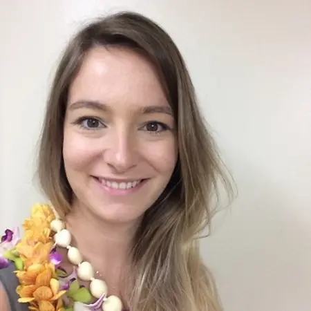 Simone Schmid, Adjunct Assistant Professor on Influential Women