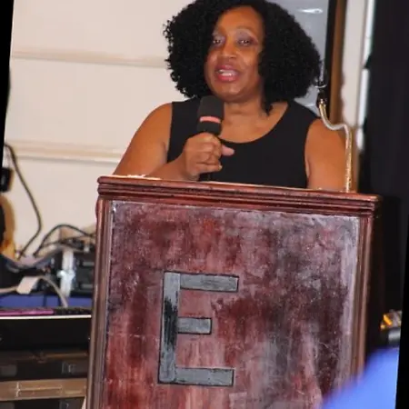 June OConnor, Director on Influential Women