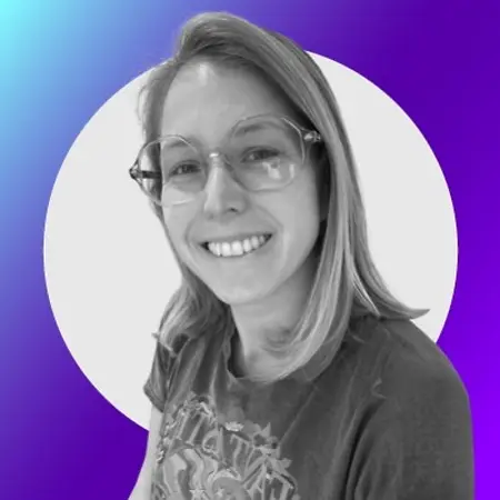 María  Agustina Alvarez Farina, Head de Producto on Influential Women