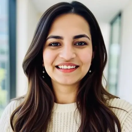 Anuja Pandit, Senior Enterprise Customer Success Manager on Influential Women