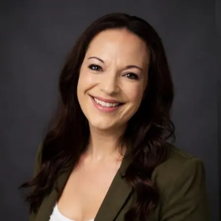 Gina Kretschmer, Director of Quality on Influential Women