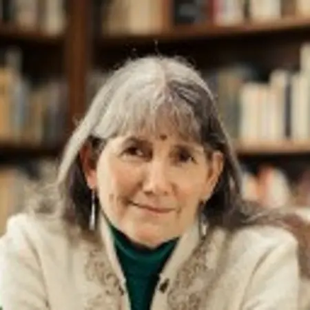 Christina Semmens, MA, BA