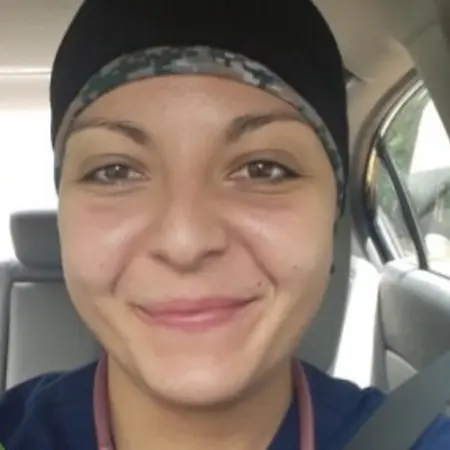 Sara M. Gonzales, BSN, RN