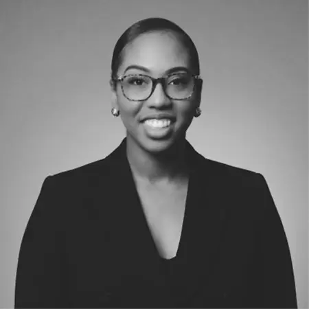 Ashley B., Consultant on Influential Women