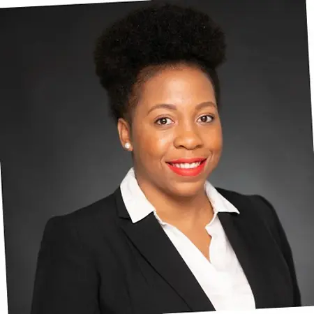 Yelva Muller, Director of Community Affairs on Influential Women