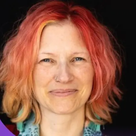 Jill Langhus-Griffin