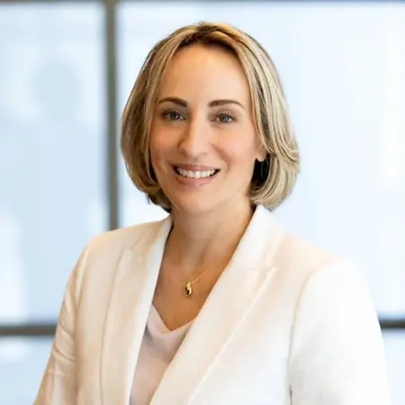 Sandra Fava, Founding Partner on Influential Women