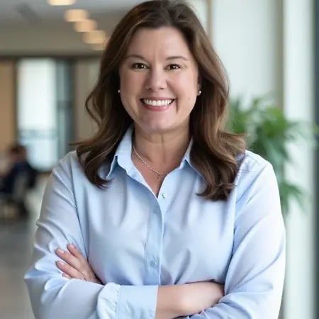 Marrah Morles, Advisory Board Member on Influential Women