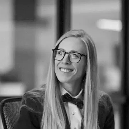 Tessalynn Fairburn, Federal Contracts Administrator on Influential Women