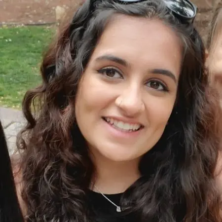 Rhiya Khosla, Lead Analyst CM Operations on Influential Women