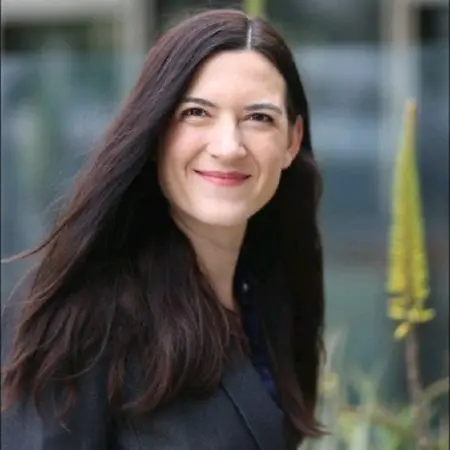 Eloise Jolly, Lead Project Manager and Sales - Electrical Components on Influential Women