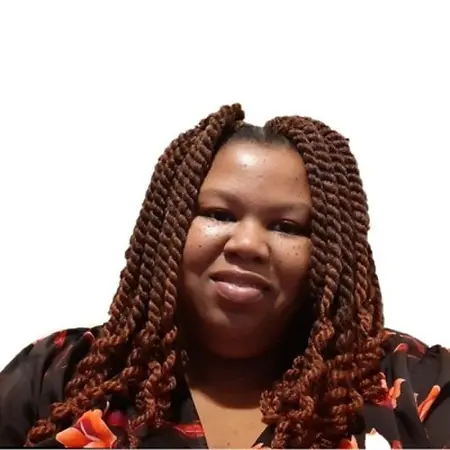 Quandra Moore, Director of Admissions and Marketing on Influential Women