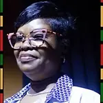 Kimberly Pinckney, Ph.D.