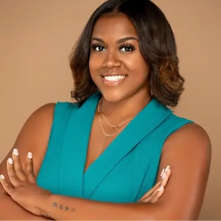 Chantel Taylor, Chief Executive Officer on Influential Women