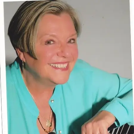 Jane Hamara, Drama Specialist on Influential Women
