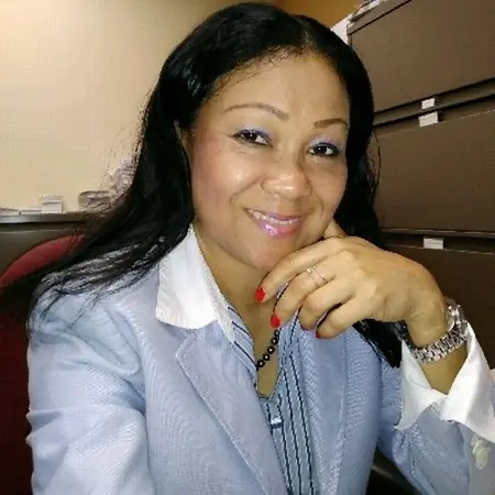 Athlene Brown, Licensed Insurance Agent on Influential Women
