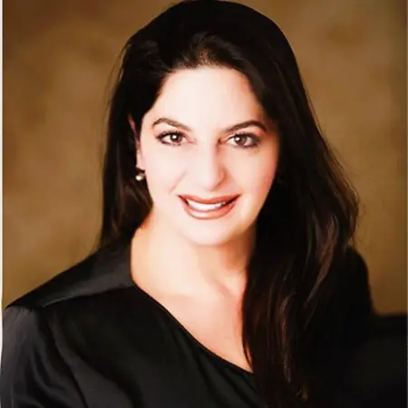 Nicole Yamin, Business Develoment on Influential Women