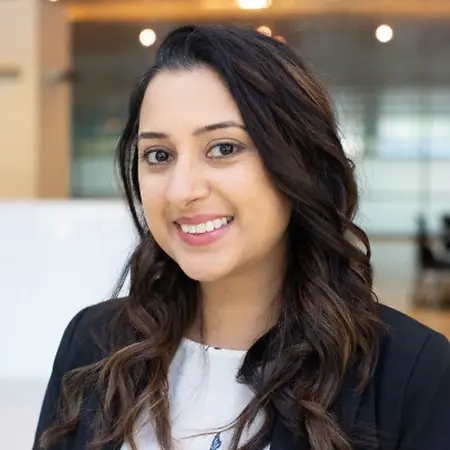 Cassandra Ramdath, Research Scholar in Law & Research Director, The Justice Collaboratory on Influential Women