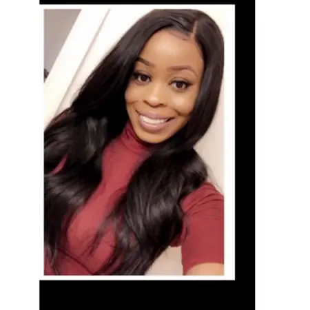 Vanessa Obenwa, Senior Security Specialist on Influential Women