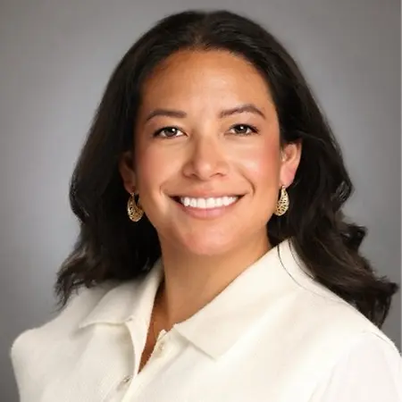Mariana Acuna, Senior Director, Government Relations & Public Affairs on Influential Women